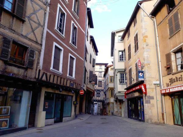 Le Medieval ティエール エクステリア 写真